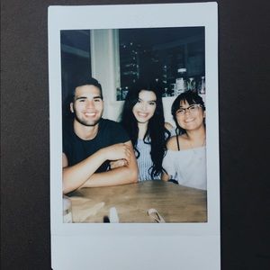 Meet your Posher, Valerie